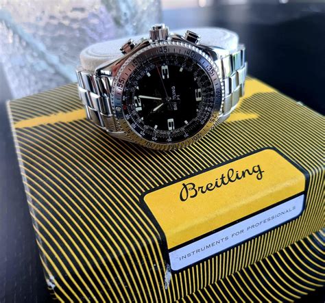 breitling uel flashing|breitling watch b1 forum.